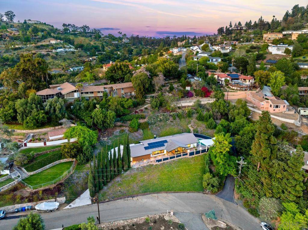 La Mesa, CA 91941,4911 Beaumont Dr