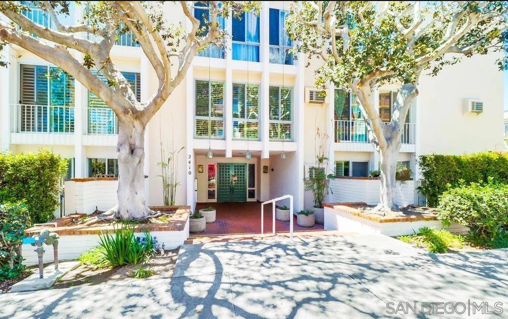 2410 Albatross St #6, San Diego, CA 92101