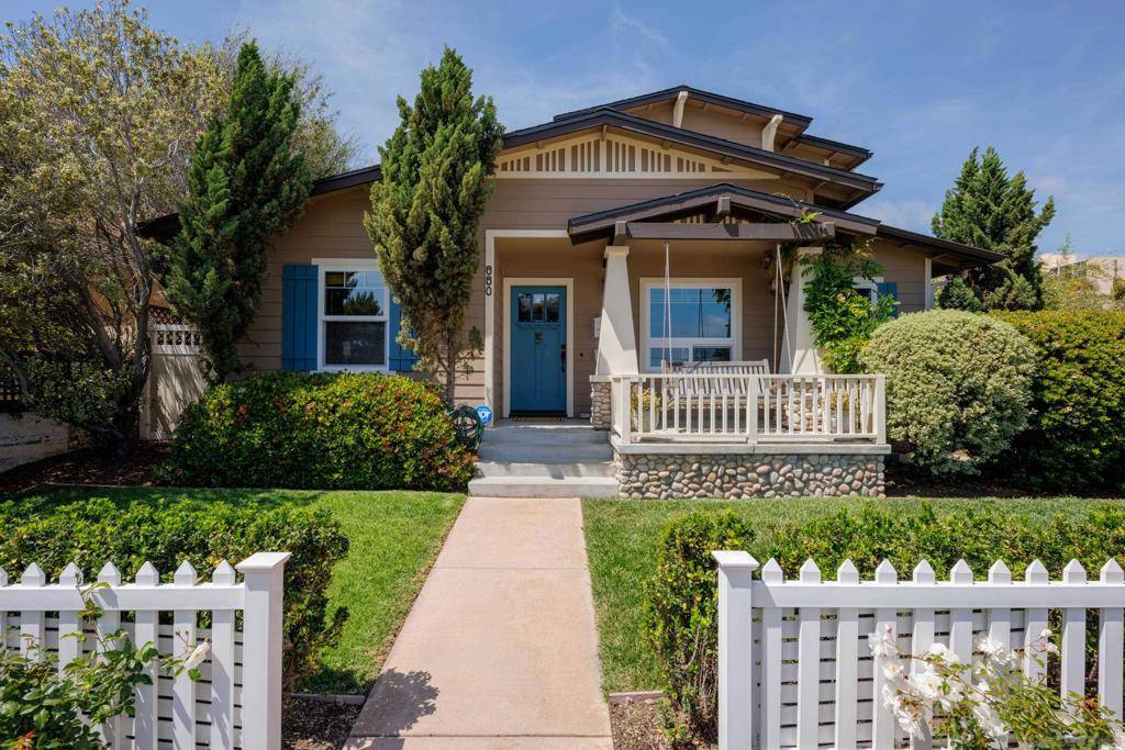 880 Law St, San Diego, CA 92109