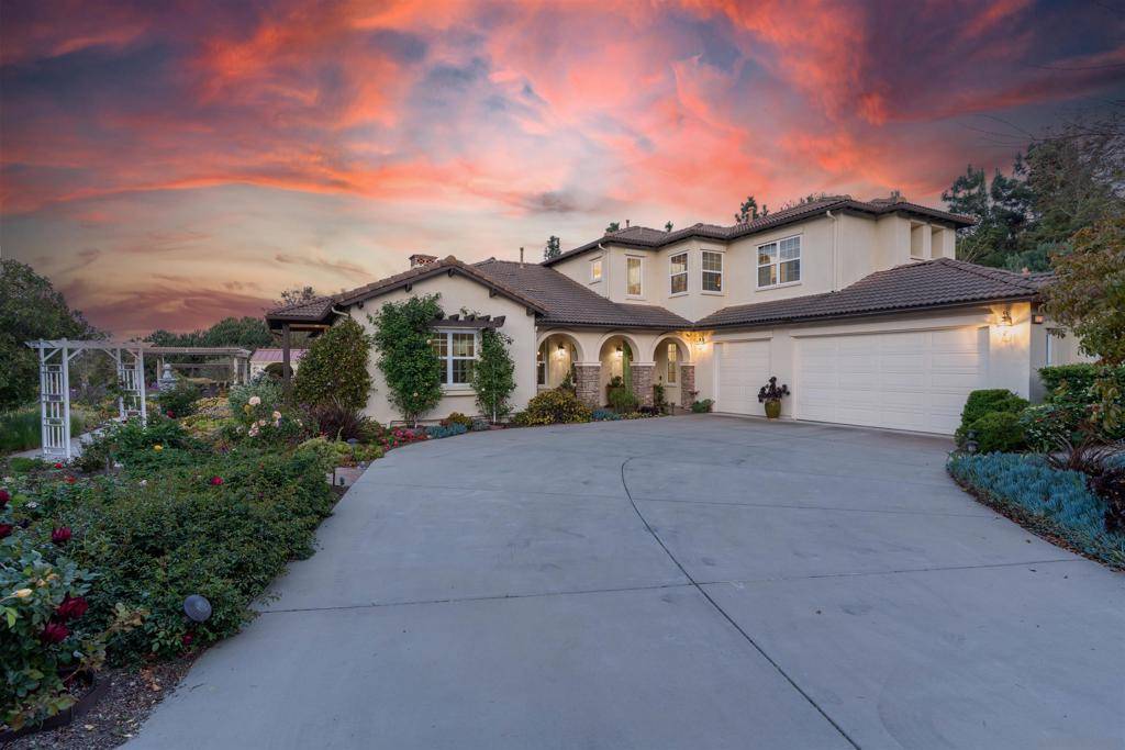 Fallbrook, CA 92028,5034 Hill Ranch Dr