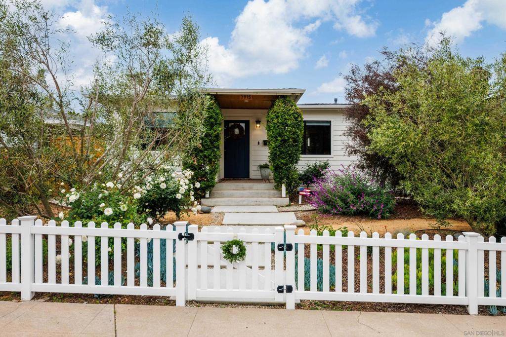 3915 Coronado Ave, San Diego, CA 92107