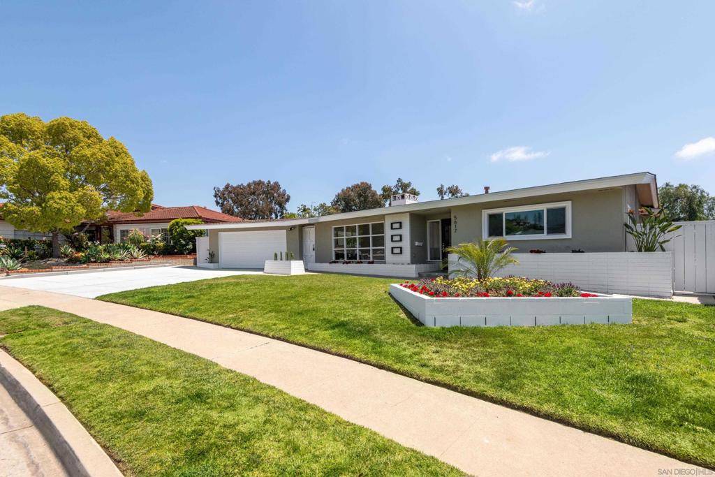 5617 Linfield Ave, San Diego, CA 92120