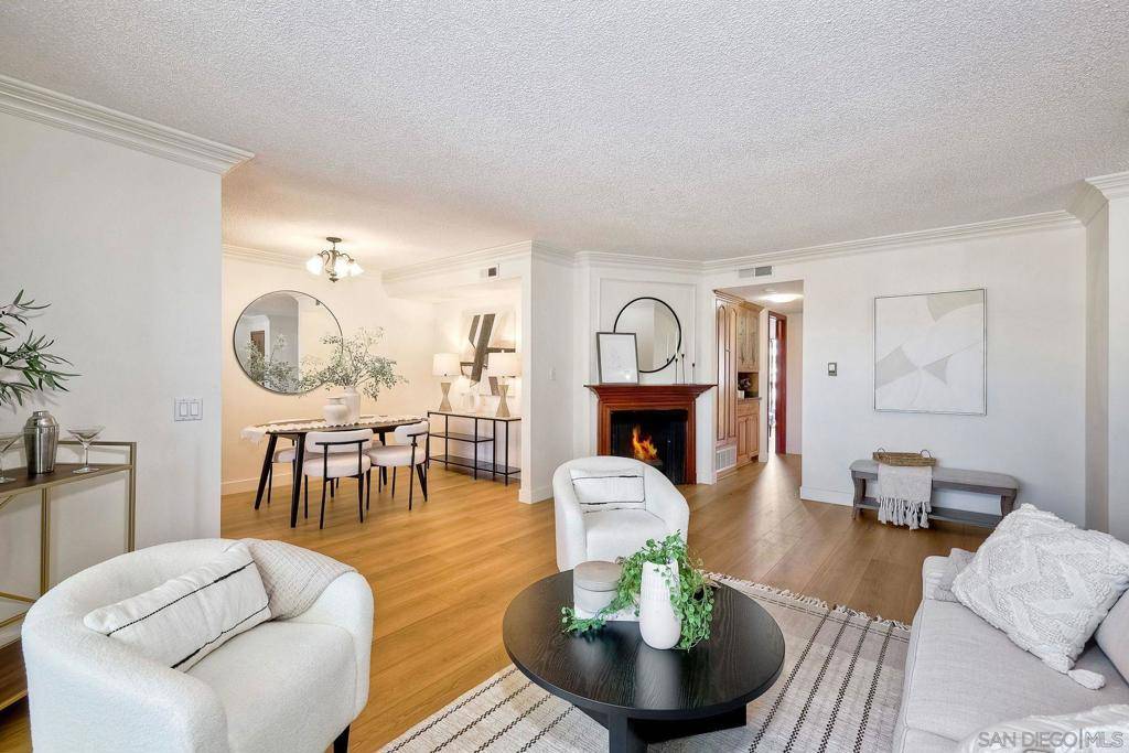 La Mesa, CA 91942,5350 Baltimore Drive ##44