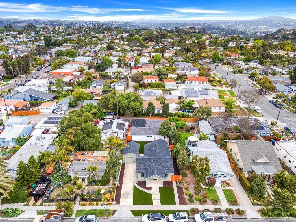 San Diego, CA 92116,3534 36 Collier Ave