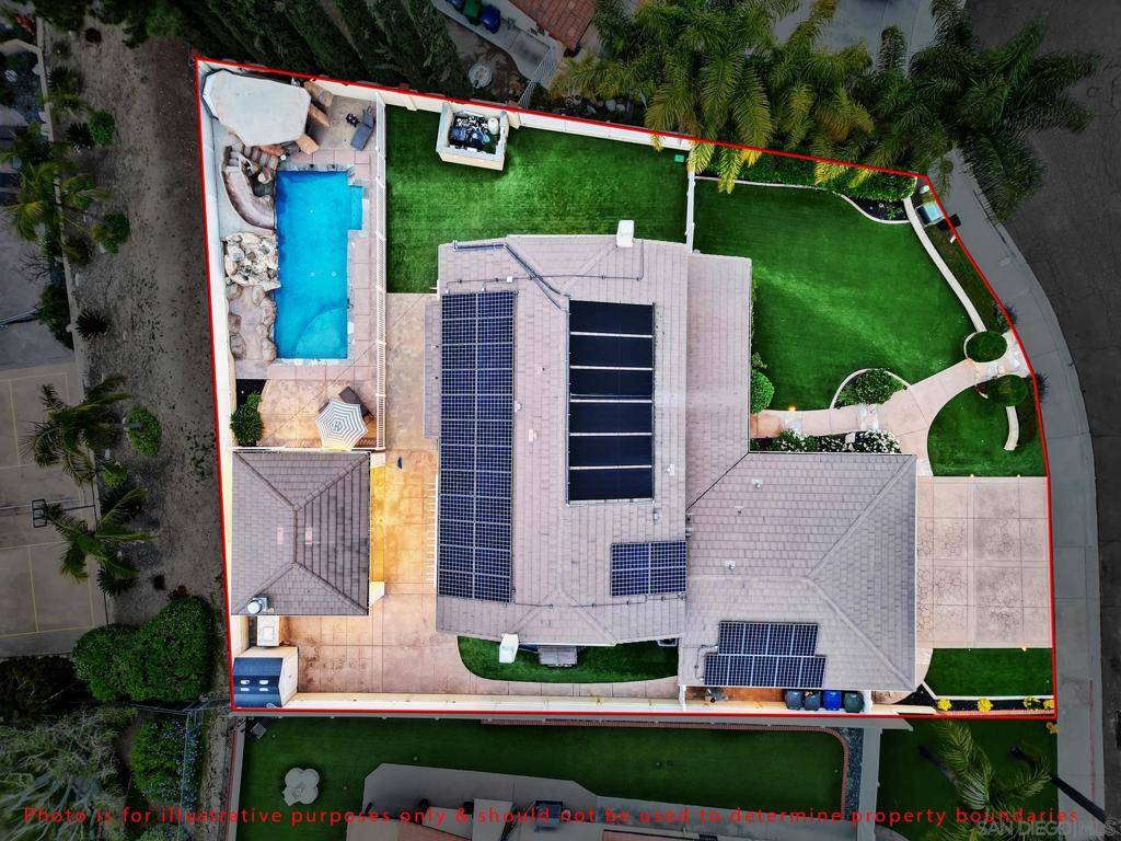 El Cajon, CA 92020,1978 Hacienda Dr