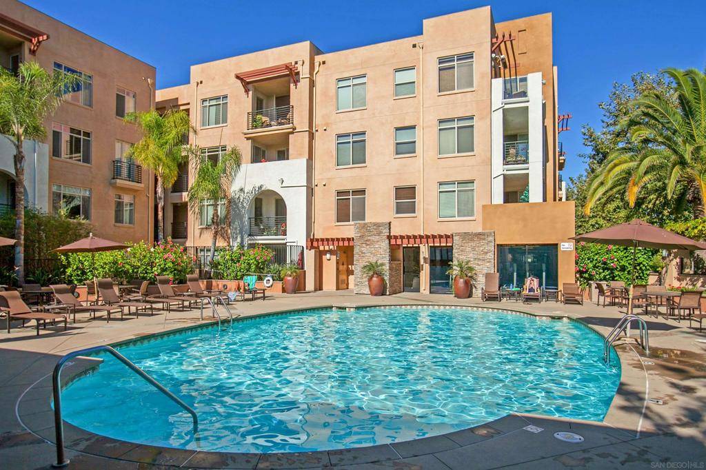 8355 Station Village Lane, San Diego, CA 92108