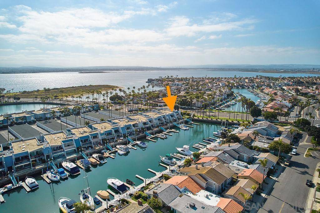 Coronado, CA 92118,105 Antigua Ct