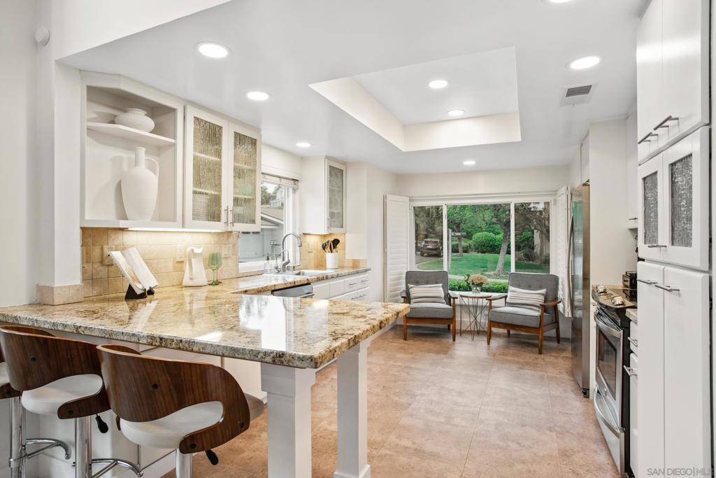 2207 Caminito Cabala, La Jolla, CA 92037