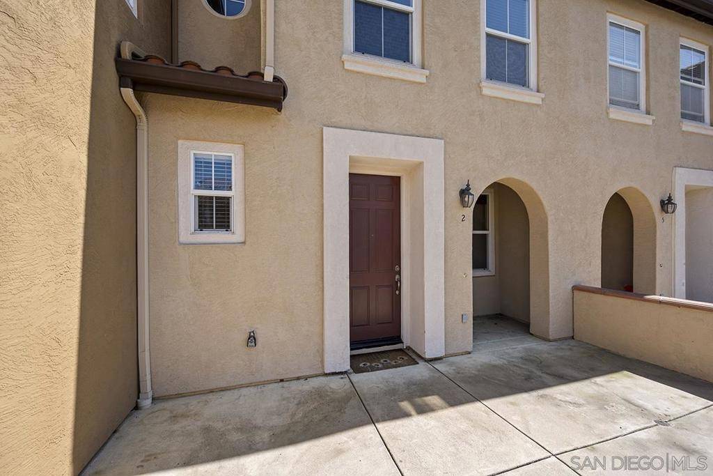 San Diego, CA 92129,7895 Via Montebello #2