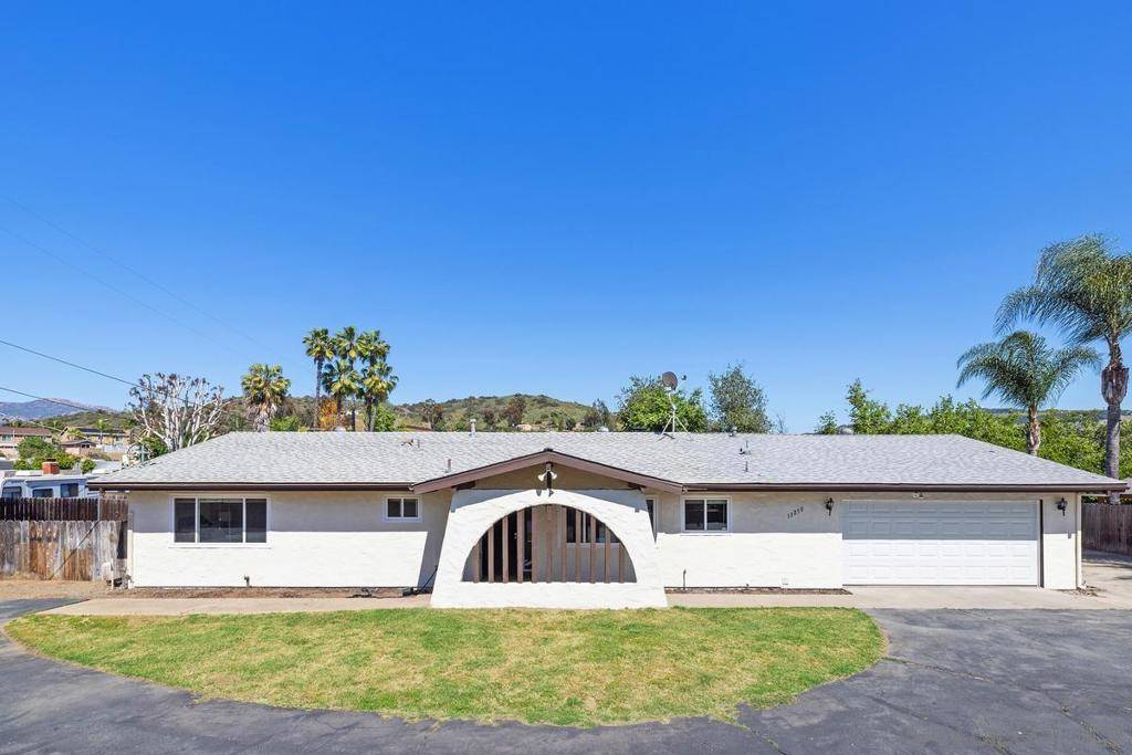 Lakeside, CA 92040,13250 Idyl Dr