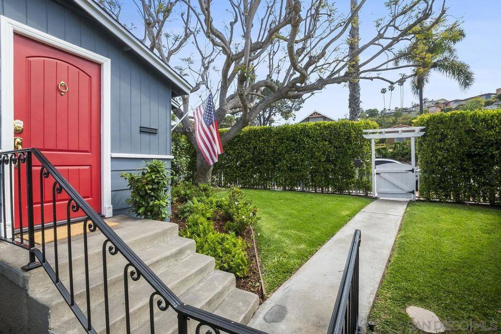 La Jolla, CA 92037,5504 Linda Rosa