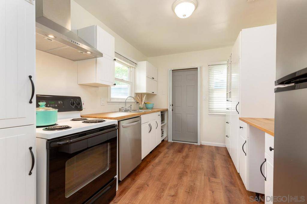 La Mesa, CA 91942,6195 Blain Pl