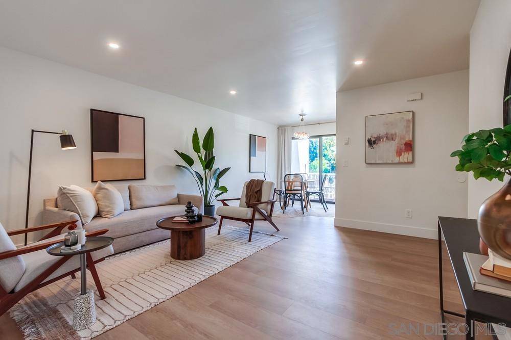 Mira Mesa, CA 92126,8358 New Salem #28