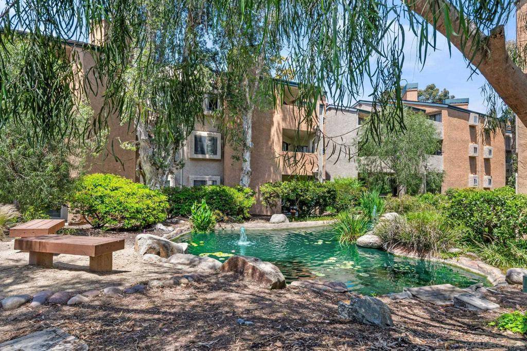 San Diego, CA 92126,9775 Mesa Springs Way #104