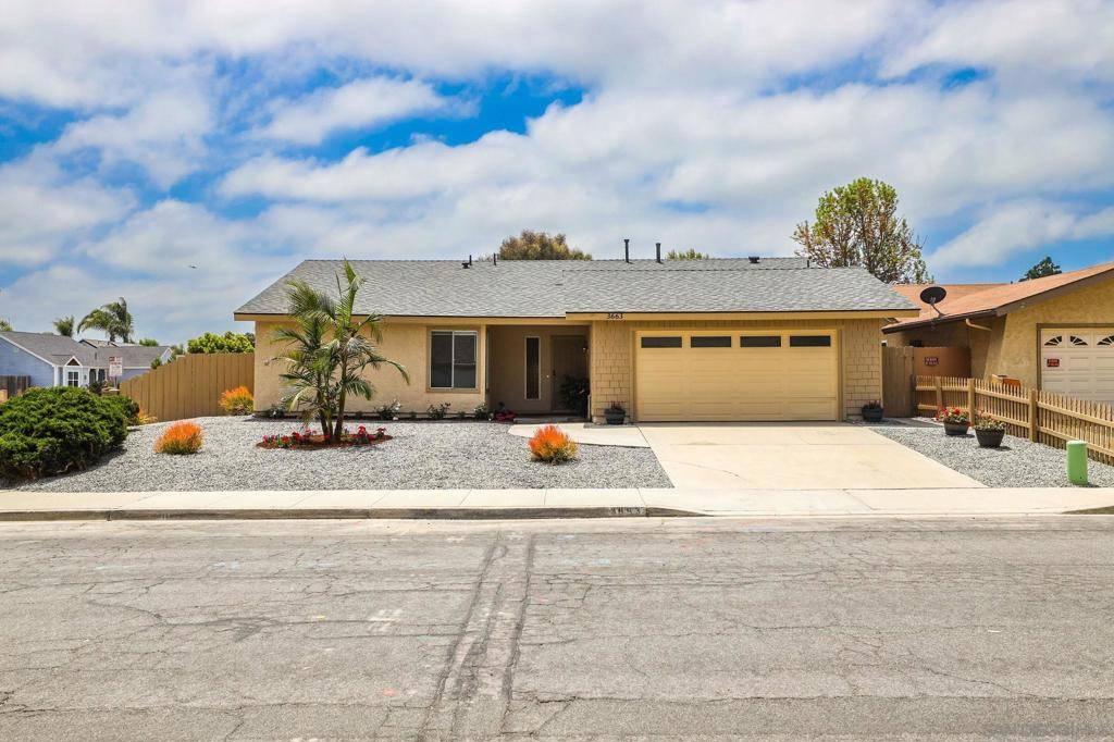3663 Forest Road, Oceanside, CA 92058