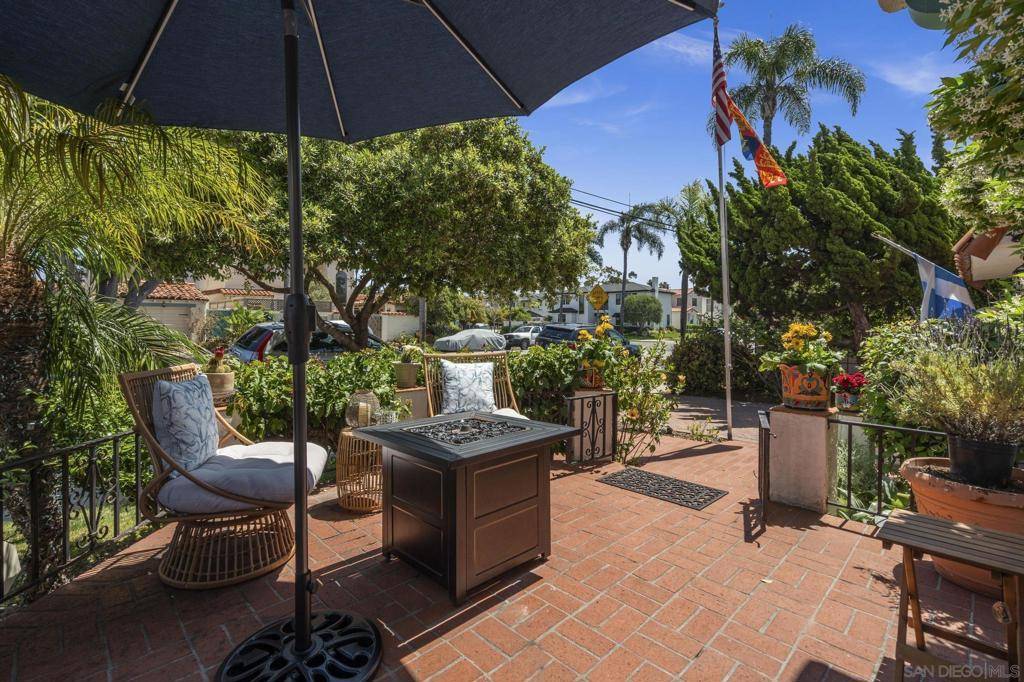 Coronado, CA 92118,1434 5th Street