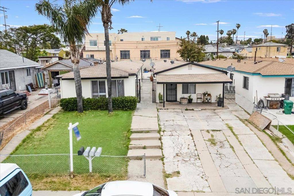 4046 4048 Eta St, San Diego, CA 92113