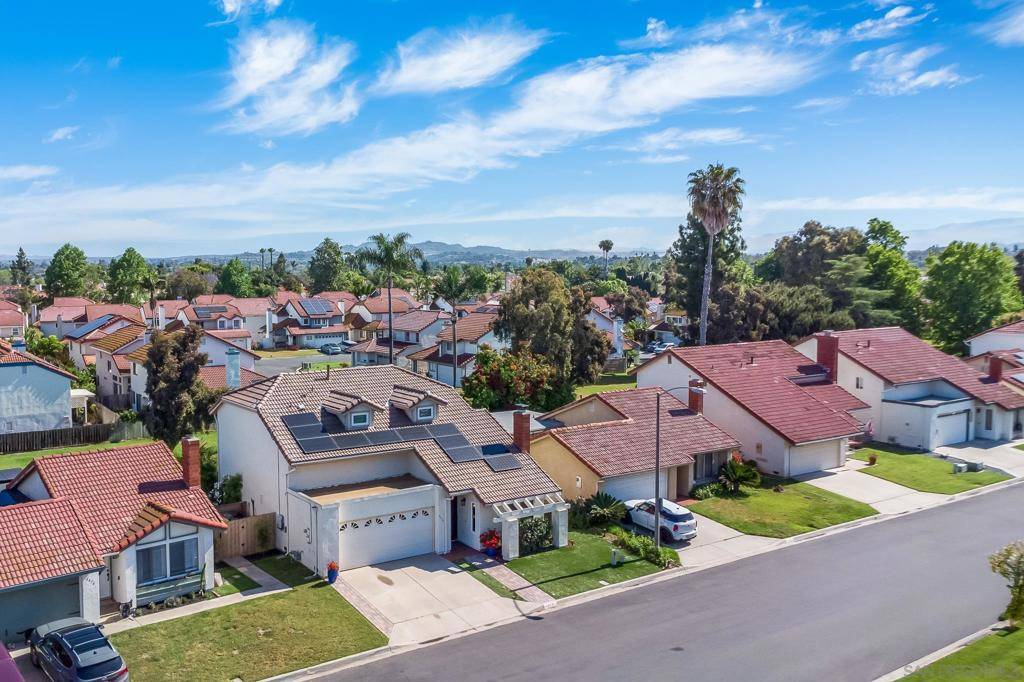 Oceanside, CA 92057,4478 Silver Birch Way