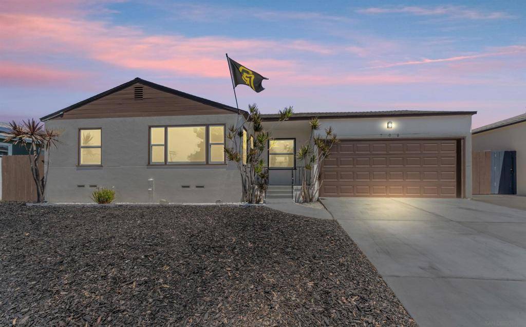 Chula Vista, CA 91910,709 4th AVE