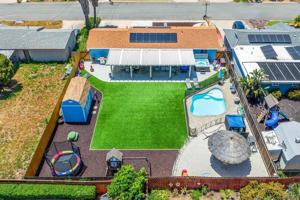 Poway, CA 92064,13225 Waltham Ave