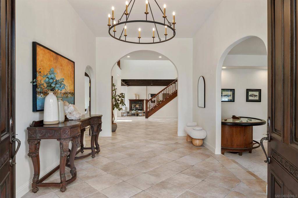 Rancho Santa Fe, CA 92091,15718 Circo Diegueno
