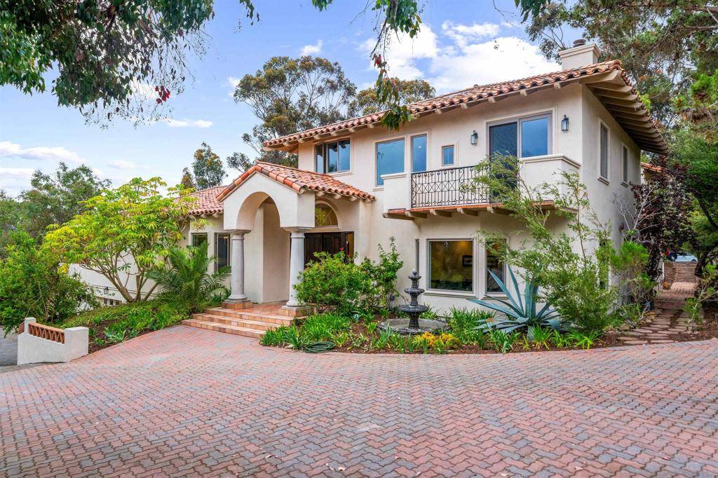 15718 Circo Diegueno, Rancho Santa Fe, CA 92091