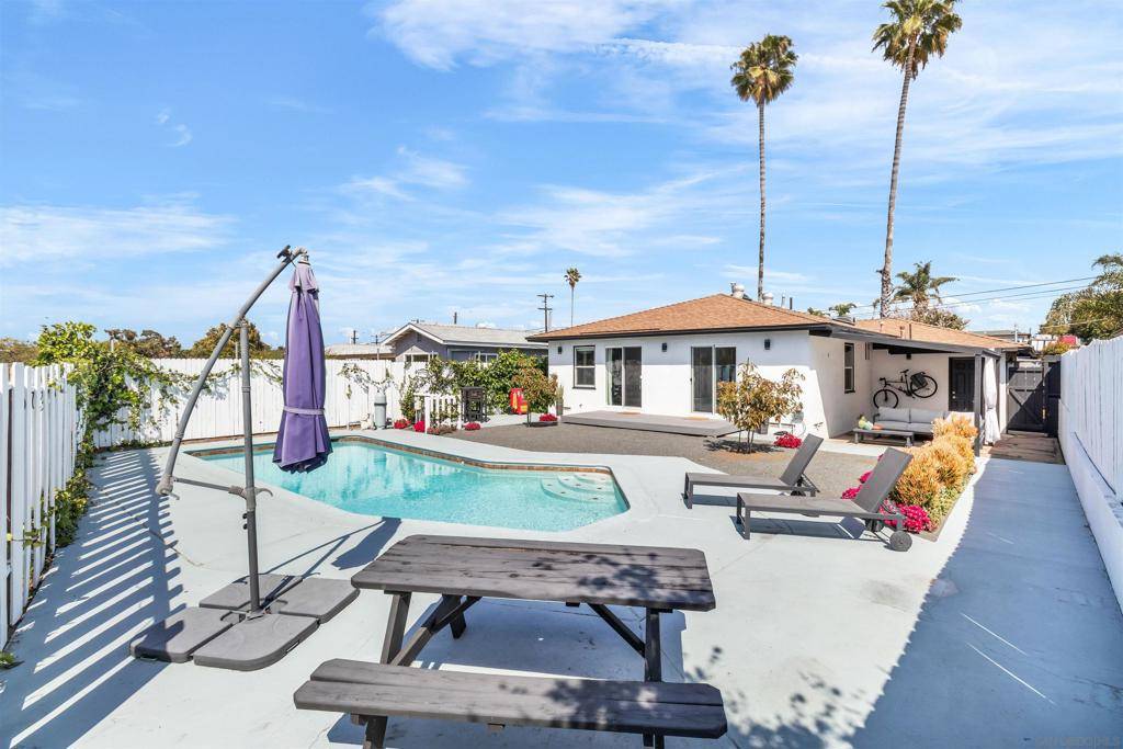 2702 Ridge View Dr, San Diego, CA 92105