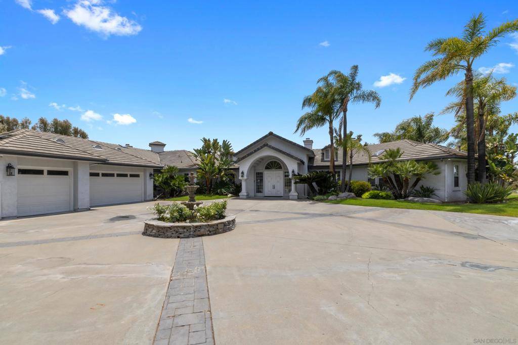 Alpine, CA 91901,2133 Corte Dorado Espuela