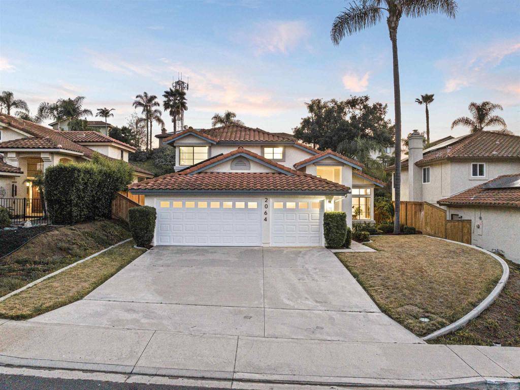 Vista, CA 92081,2064 White Birch Dr