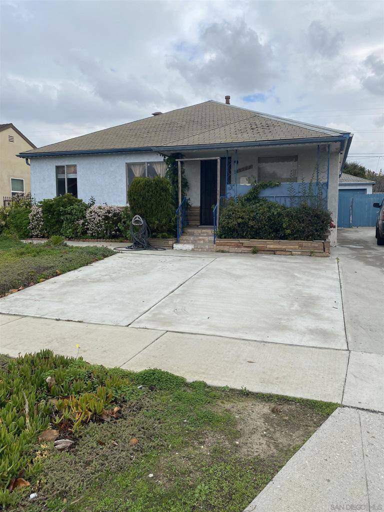 15502 Ermanita Ave, Gardena, CA 90249
