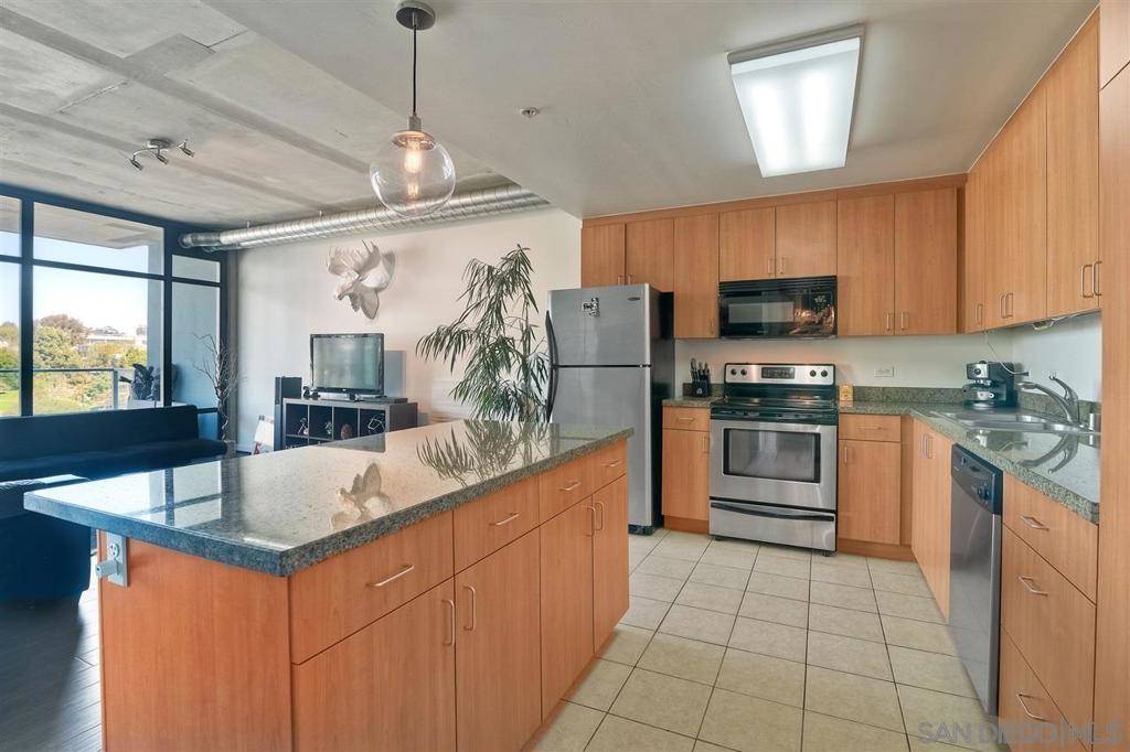 San Diego, CA 92101,1080 Park Blvd #704