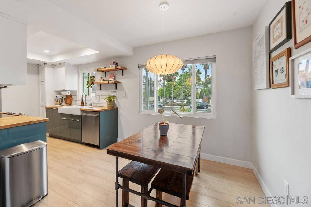 San Diego, CA 92103,4212 Maryland St #1