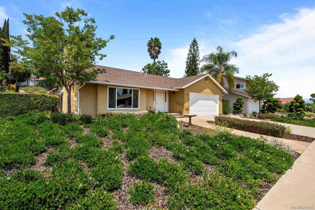 832 Casa De Oro Pl, Escondido, CA 92025