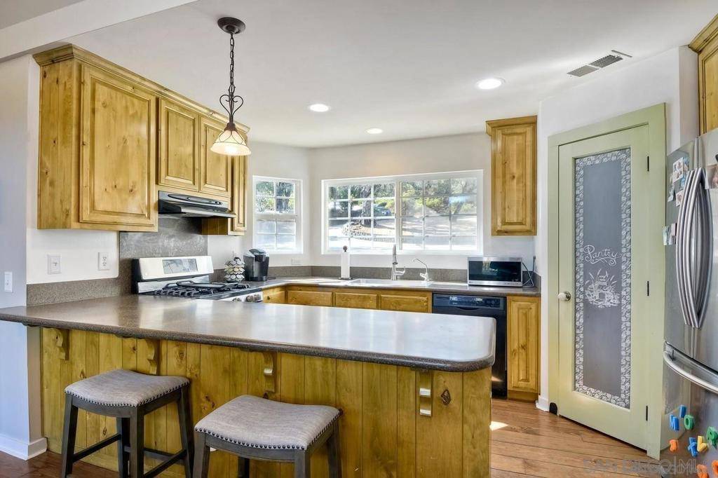 Santa Ysabel, CA 92070,1305 Lakedale Rd.
