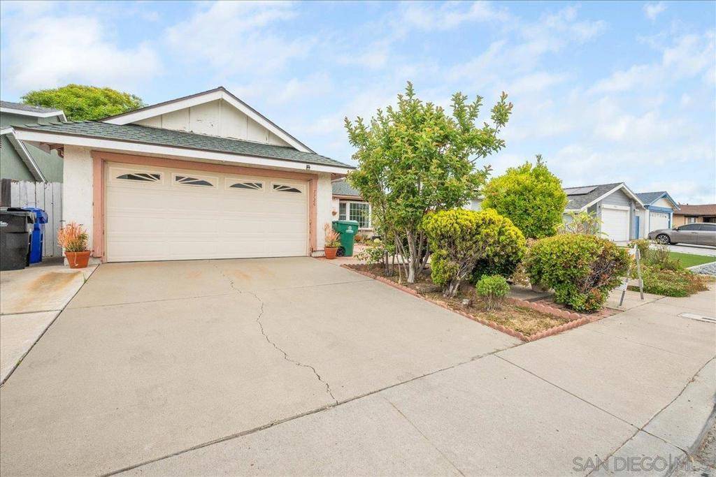 7724 Bendigo Rd, San Diego, CA 92126