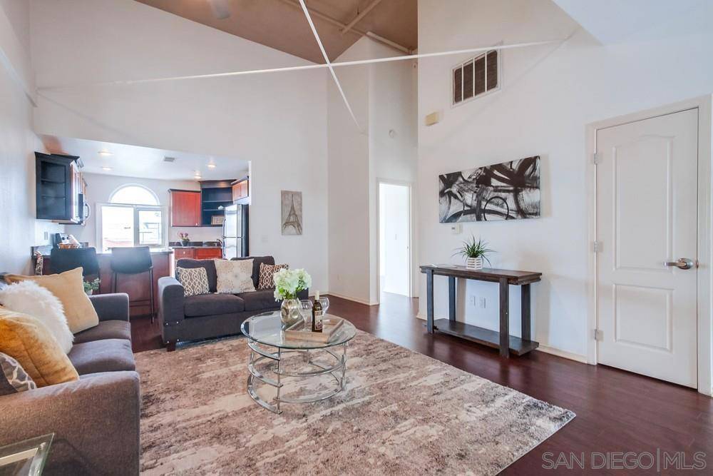 La Jolla, CA 92037,7514 Girard Ave #22