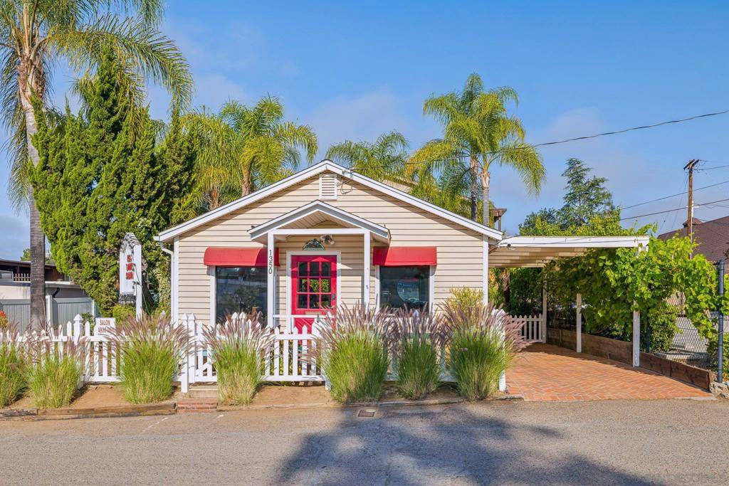 Alpine, CA 91901,1350 Marshall Rd.