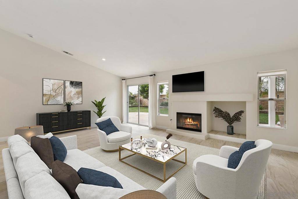 Oceanside, CA 92058,329 Del Flora St