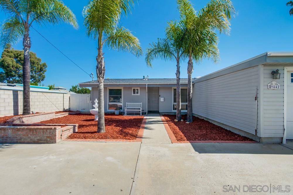 San Diego, CA 92123,9442 Seltzer Ct