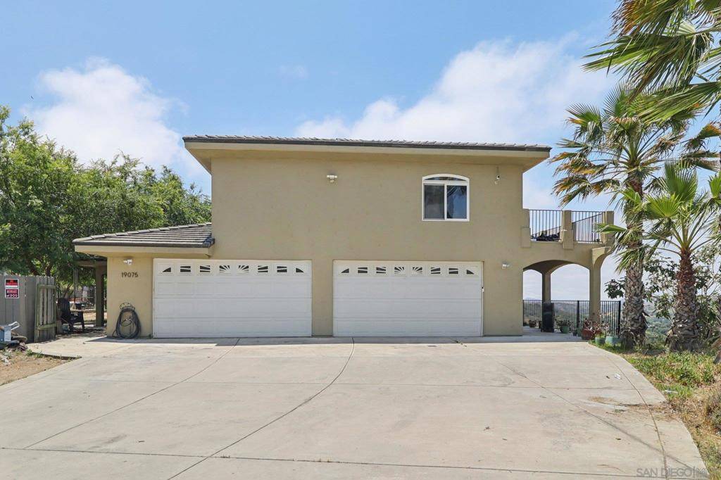 Ramona, CA 92065,19075 Caesar Drive