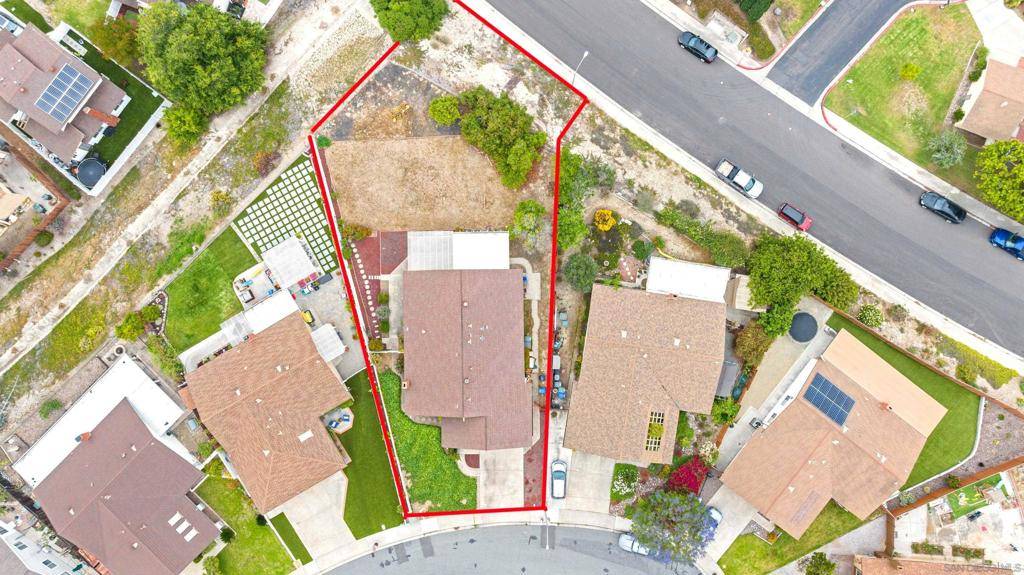 Spring Valley, CA 91977,2223 Casa Cielo