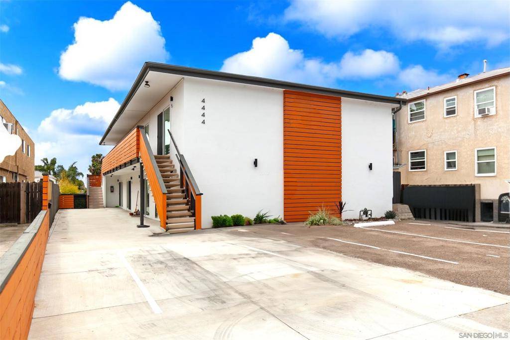 4444 49th st, San Diego, CA 92115