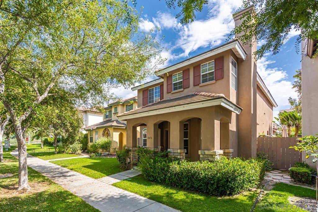 1476 Sutter Buttes St, Chula Vista, CA 91913
