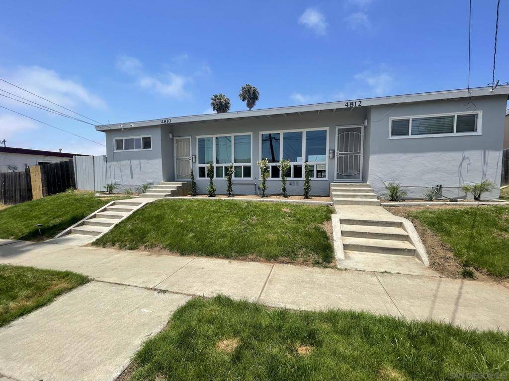 4810 12 Jumano Ave, San Diego, CA 92117