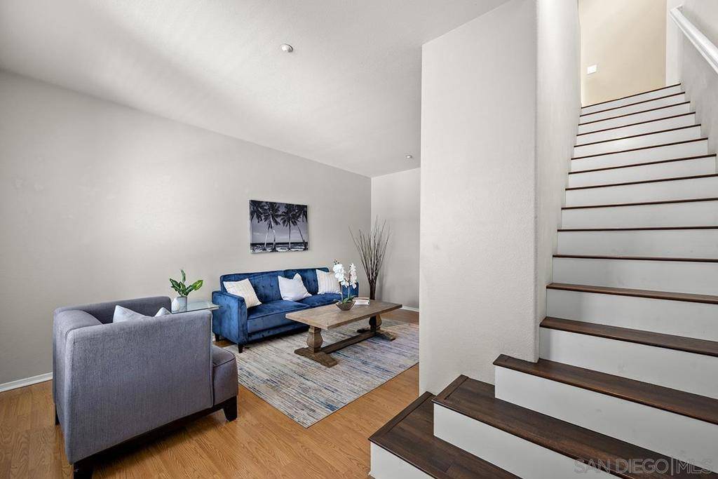 Chula Vista, CA 91915,1338 Caminito Fabrizio #72