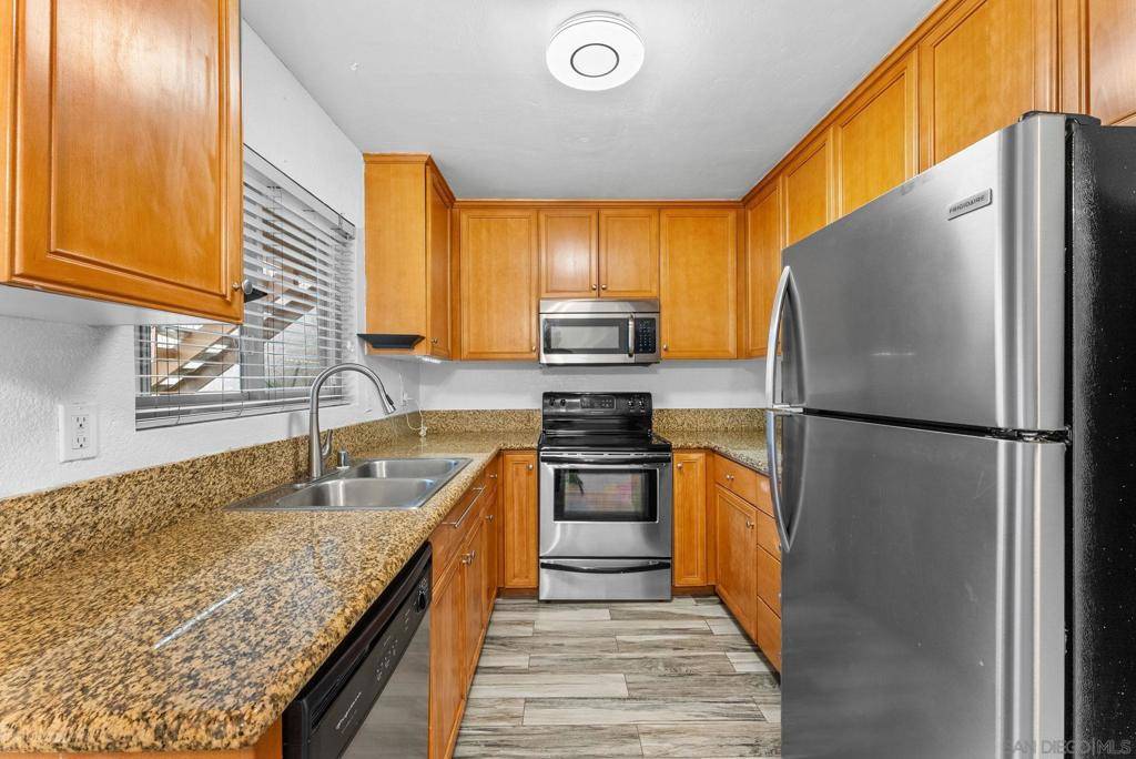 El Cajon, CA 92021,1423 Graves Ave #135
