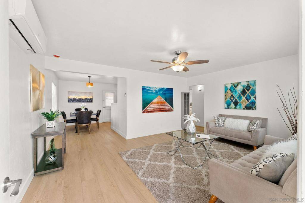 Imperial Beach, CA 91932,981 83 Elder Ave