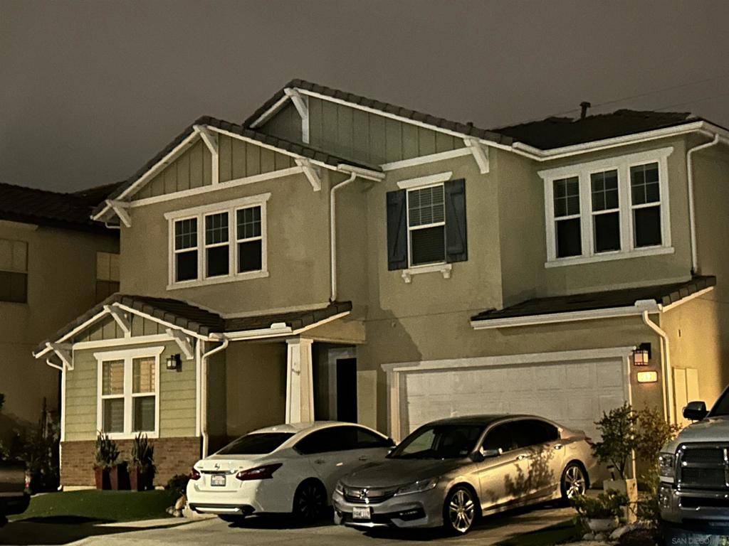940 Rolling Dunes Way, San Diego, CA 92154