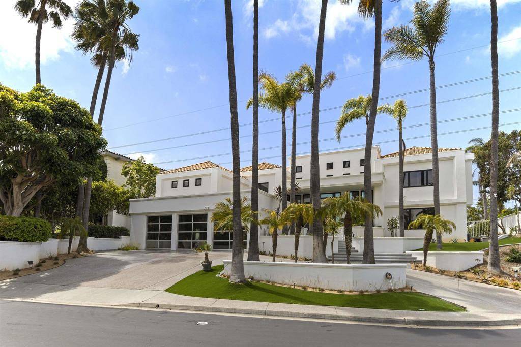 3325 Caminito Daniella, Del Mar, CA 92014