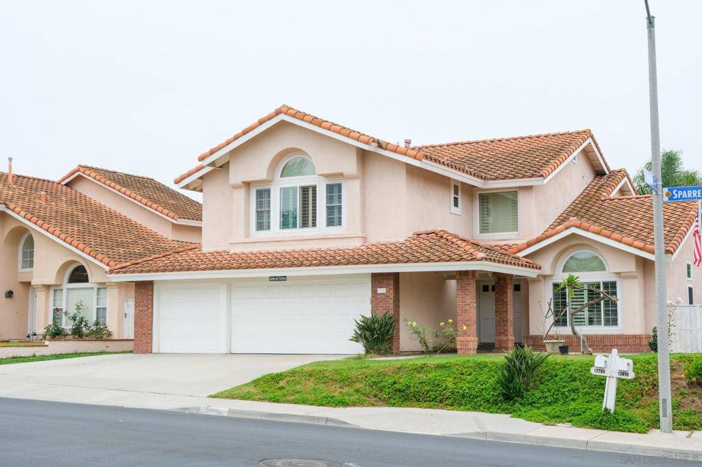 13796 Sparren Ave, San Diego, CA 92129